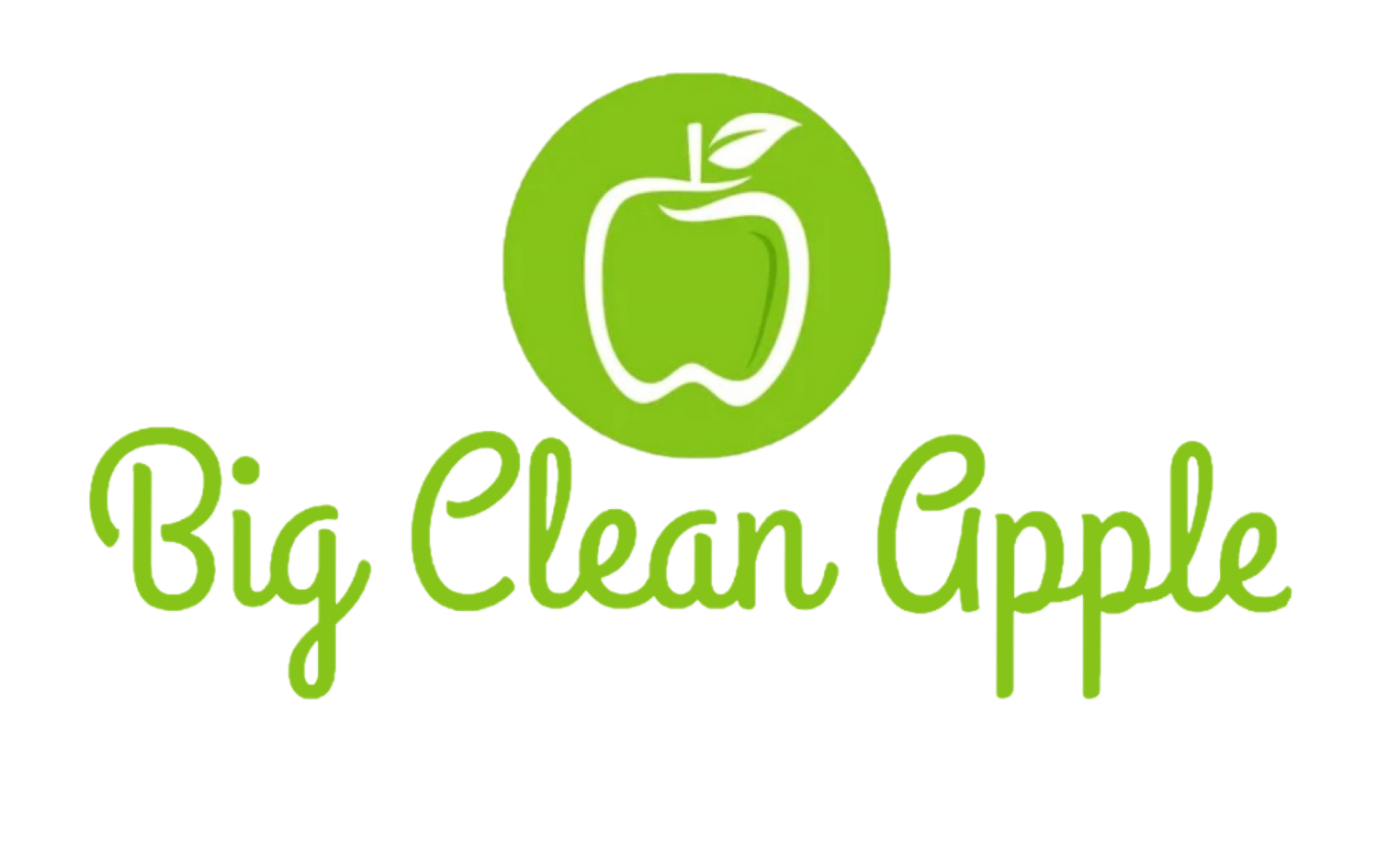 BigCleanAppleLogo